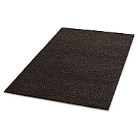 Crown Mats Mats DEMB35BR Spaghetti Vinyl-Loop Floor Mat