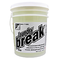 Laundry Break - 5 Gl, 5 Gallon Pail (71805)