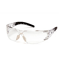 Fyxate Safety Glasses, Clear Anti-fog Lens - Pack Of 12 (SB10210ST)