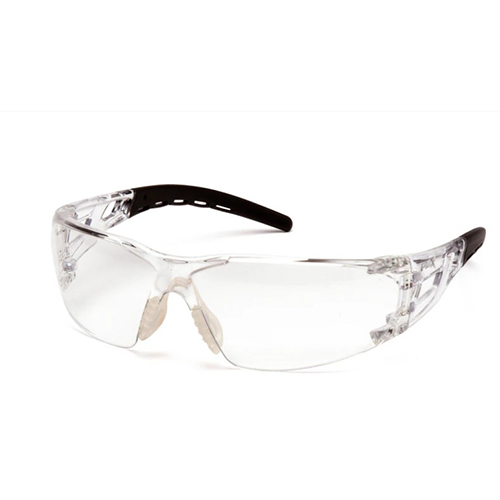 Fyxate Safety Glasses, Clear Anti-fog Lens - Pack Of 12 (SB10210ST)
