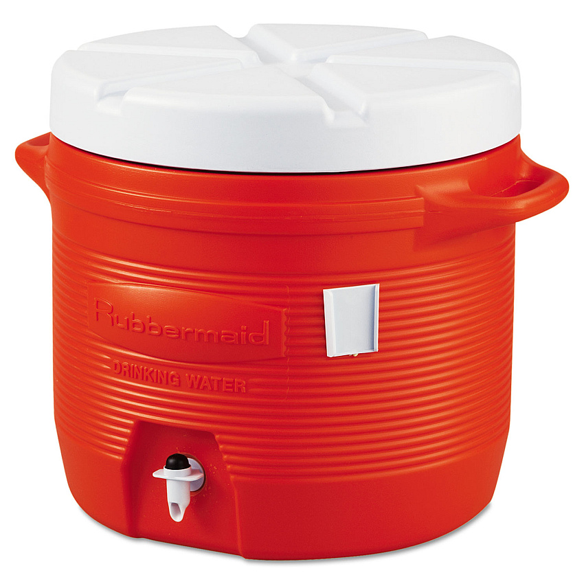 Rubbermaid 16550111 Water Coolers 1655-01-11