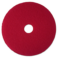 3M Low-Speed Buffer Floor Pads 5100, 13