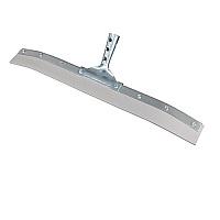Squeegee Curved Rubber Floor, Case Of 2 (223-24)
