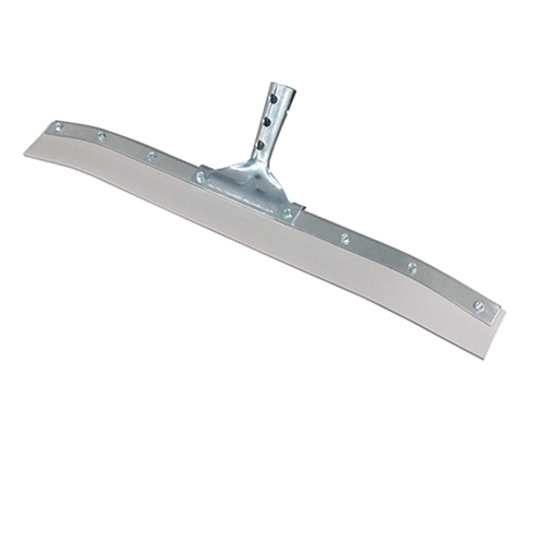 Squeegee Curved Rubber Floor, Case Of 2 (223-24)