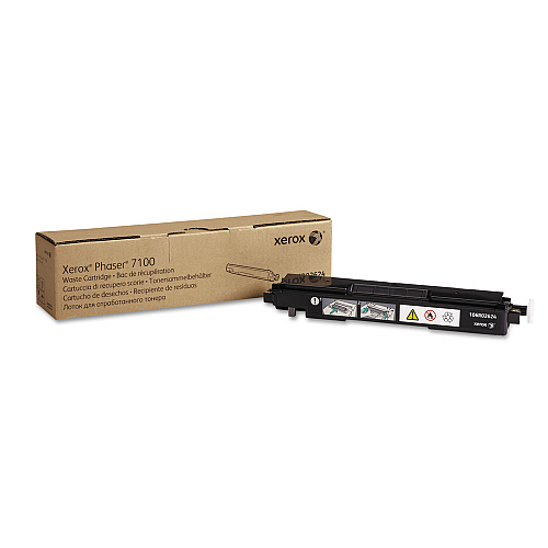 Xerox 106R02624 Waste Toner Cartridge, 24,000 Page-Yield