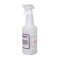 Bottle 32 Oz Spray Alert 4906, Case Of 72 (5032SS)
