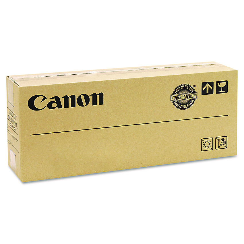 Canon 3766B003AA (GPR-38) Toner, 56,000 Page-Yield, Black