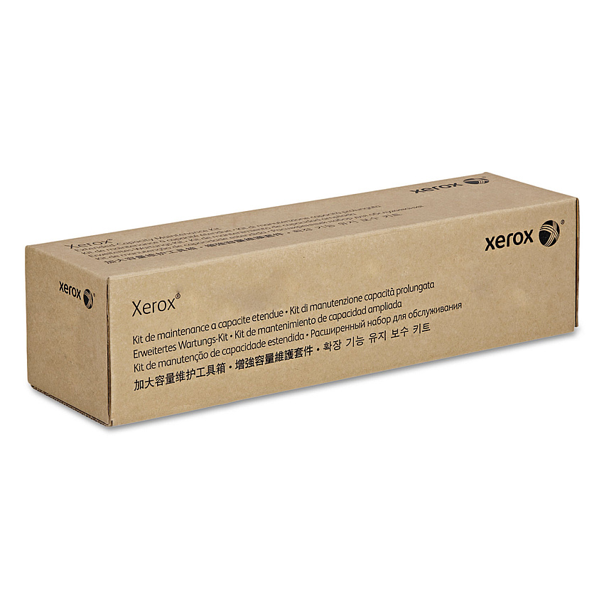 Xerox 115R00061 Fuser, 100,000 Page-Yield