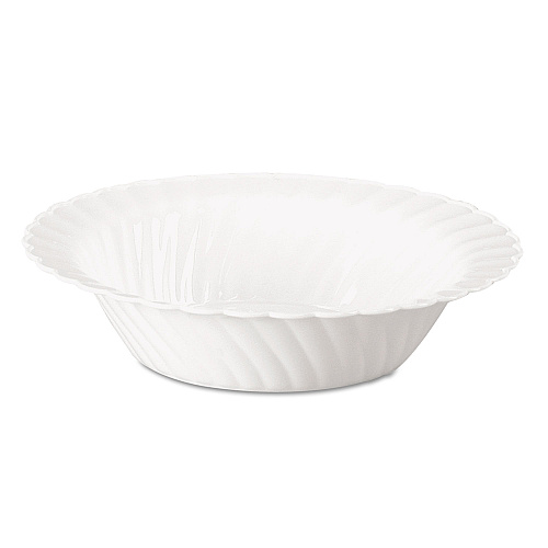 WNA CWB10180W Classicware Plastic Dinnerware