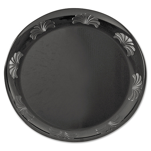 WNA DWP75180BK Designerware Plastic Dinnerware