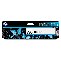 Genuine HP 971 Magenta Ink Cartridge – Works With Officejet Pro X476dn, X576dw, X451dw, And More!