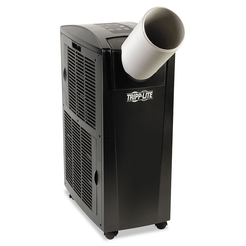 Tripp Lite SmartRack Portable Server Rack Cooling Unit, 12,000 BTU, 120 V (SRCOOL12K)