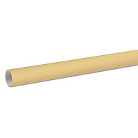 Pacon Fadeless Paper Roll, 50 lb Bond Weight, 48" x 50 ft, Tan (57865)