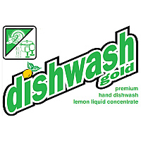 Dishwash Gold - 5 Gal, 5 Gallon Pail (60105)