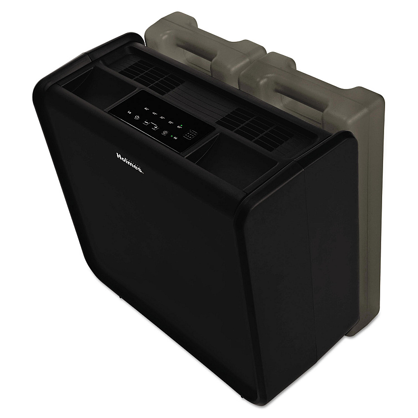 Holmes HM3855LUM Cool Mist Console Humidifier with Humidistat
