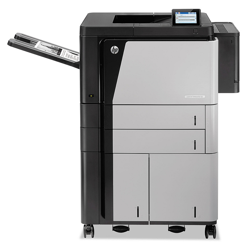 HP LaserJet Enterprise M806x+ Laser Printer (CZ245A)