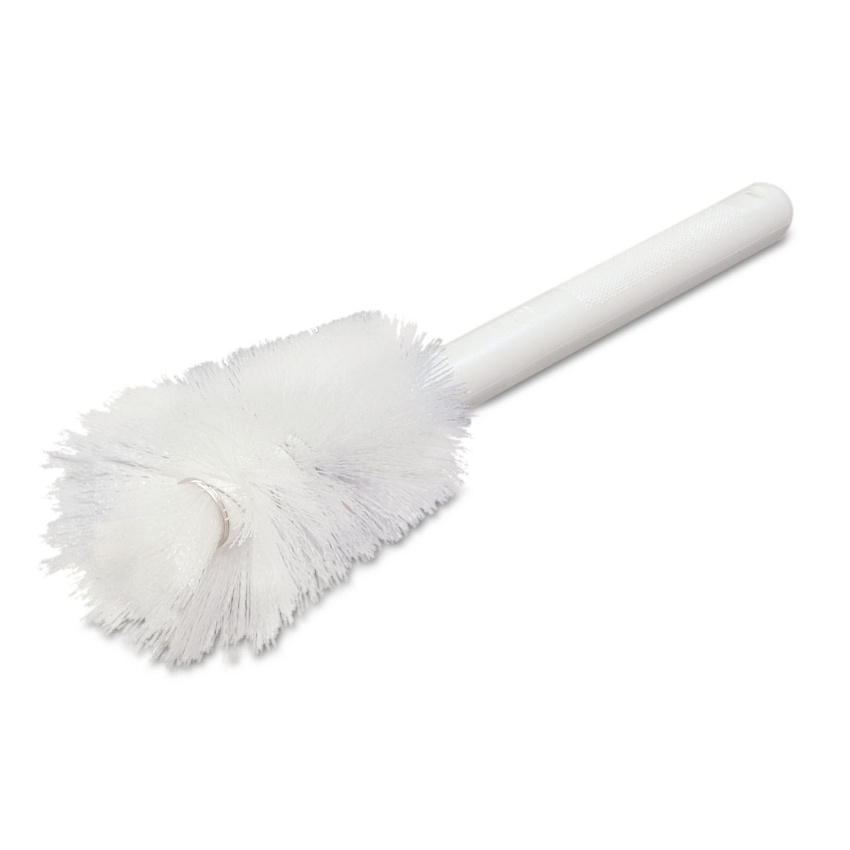 Carlisle 4046600CT Sparta Handle Bottle Brush