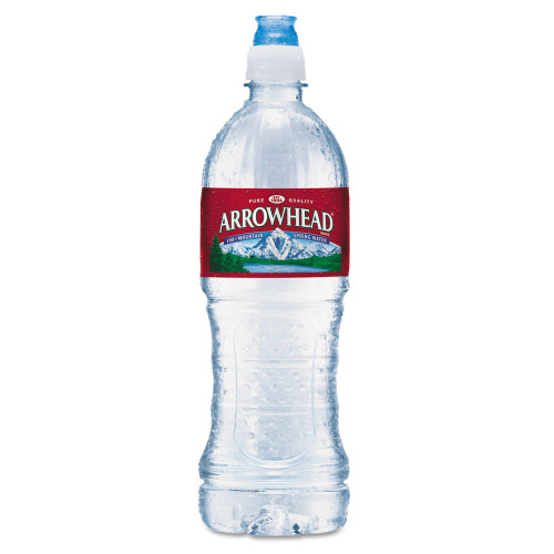 Arrowhead