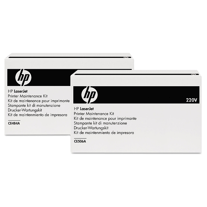 HP D7H14A Transfer Roll Kit