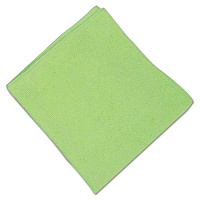 Boardwalk MFKG Microfiber Cleaning Cloths