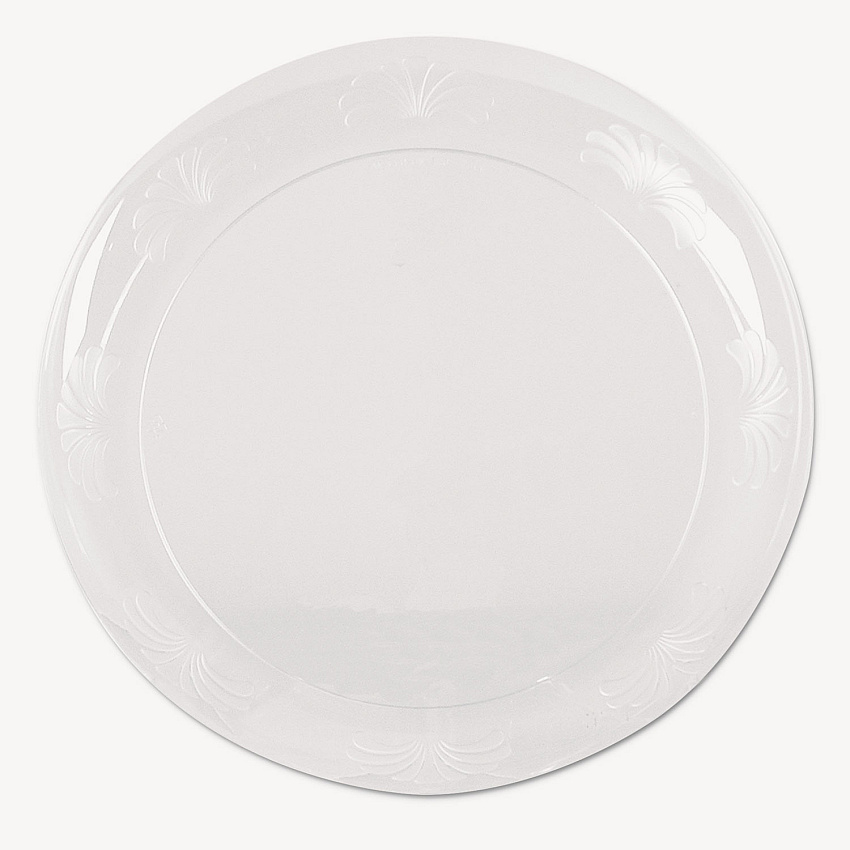 WNA DWP10144 Designerware Plastic Dinnerware
