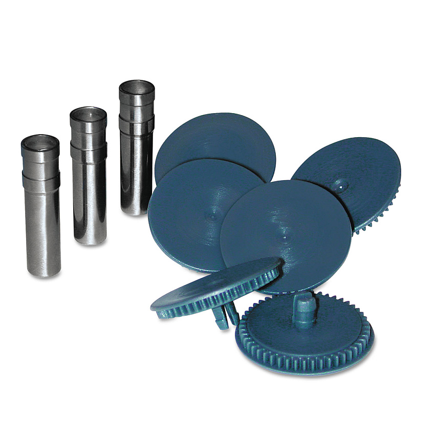 Swingline Replacement Punch Head for 160-Sheet High-Capacity Punch, 9/32 Diameter (74872)