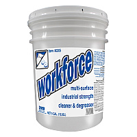 Workforce - 5 Gal, 5 Gallon Pail (80205)