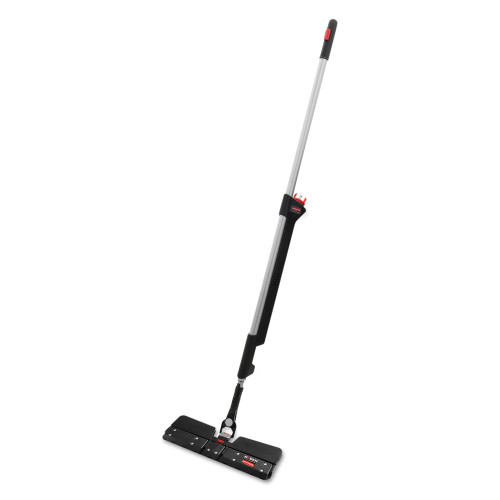 Rubbermaid Pulse Microfiber Mop