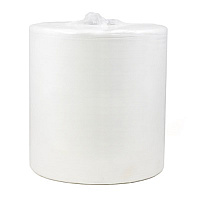 P080 Hdk Pd White 12x12 Jr 475 Sheets/roll - 1 Roll (N-GP080JPW)