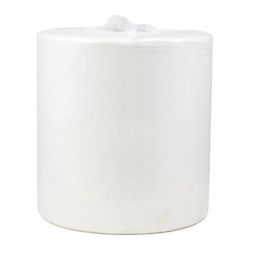 P080 Hdk Pd White 12x12 Jr 475 Sheets/roll - 1 Roll (N-GP080JPW)