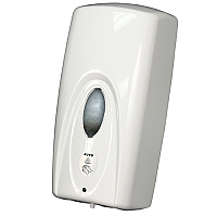 Dispenser Foaming White, Case Of 12 (9329)