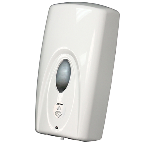 Dispenser Foaming White, Case Of 12 (9329)