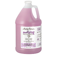 Bobbi Panter Botanicals Soothing Dog Shampoo, Lavender/cucumber (gallon) - Case Of 4 (BP00027-CS)