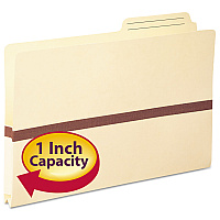 Smead Manila File Pockets, 1