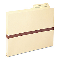 Smead Manila File Pockets, 1