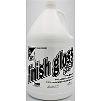 Finish Gloss 230 - 4x1 Gl, Case Of 4 (20201)