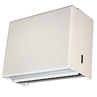 Dispenser Towel Single Fold, Case Of 6 (4030W)