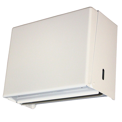 Dispenser Towel Single Fold, Case Of 6 (4030W)