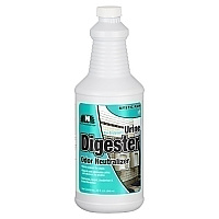 Urine Digester With Odor Neutralizer, Mystic Rain, Quart, 12/cs, Case Of 12 (32ZMR)