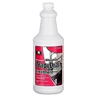 Nilozyme Bio-enzymatic Trap & Drain Treatment, Quart, 12/cs, Case Of 12 (32ZNM)