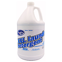 Xxl Liquid Laundry Detergent - 4x1 Gl, Case Of 4 (70701)
