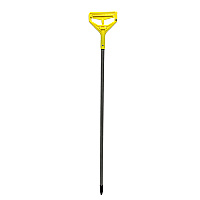 Handle Fiberglass Gray, Case Of 12 (LFIN54)