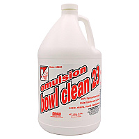 Emulsion Bowl Cleaner 23% Hcl - 4x1 Gl, Case Of 4 (40201)