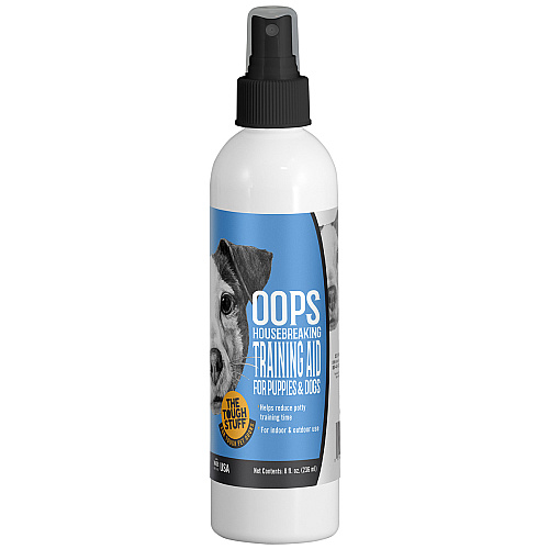 Tough Stuff Oops Housebreaking Training Aid, 8oz - Case Of 12 (5045-CS)
