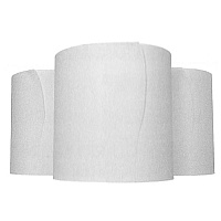 Hard Roll Towels, White, 1 Ply, 7.875" X 425, Roll - Case Of 12 Rolls (43300)