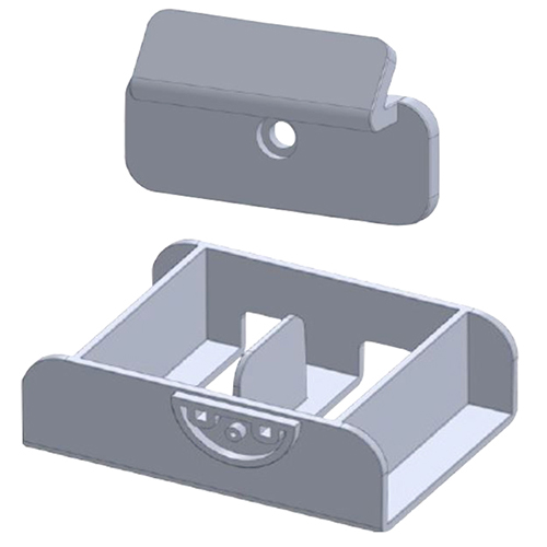 Evnt6 Parts Napkin Weight, 1 Each (EVNT6-NW)