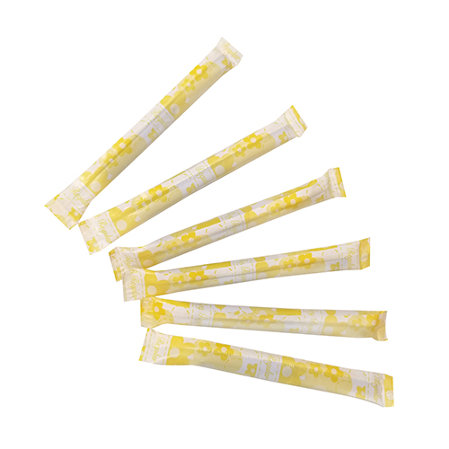 Comfort Plus Plastic Applicator Tampon, Bulk Pack, Regular Absorbency, 500/cs, Case Of 500 (PR500)