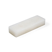 Health Gards Wall Block W/hanger, White, Cherry, 16 Oz, 12/cs, Case Of 12 (08161W-12)