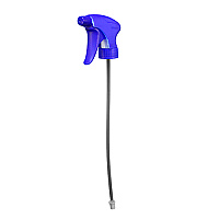 Sprayer Trigger Contour 9 7 8, Case Of 250 (5702)