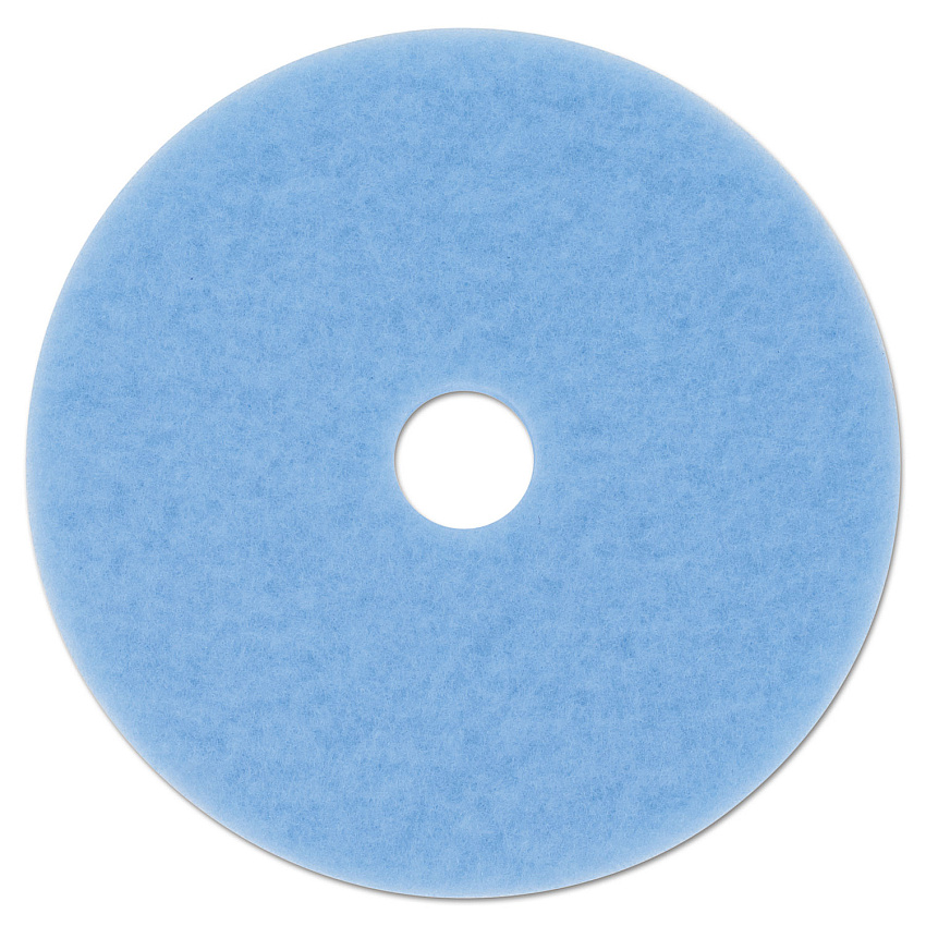 3M 59828 Hi-Performance Burnish Pad 3050